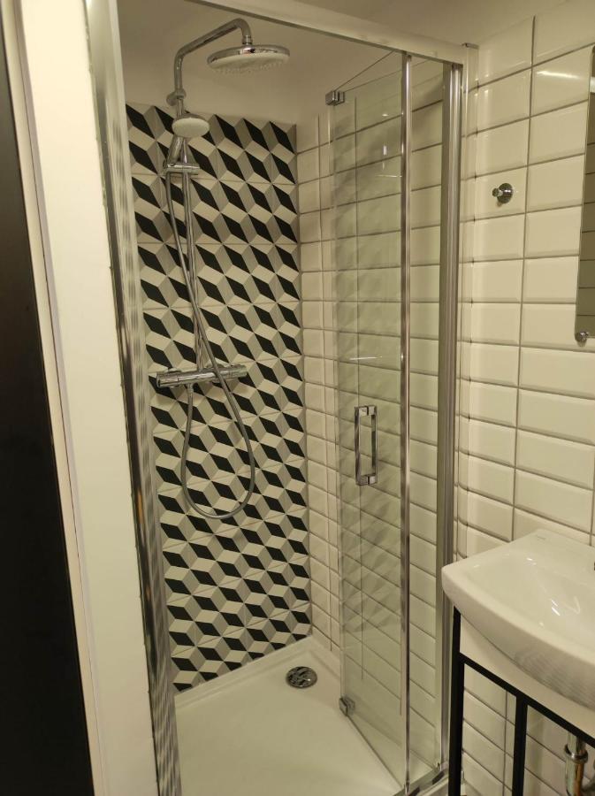Apartament Airport Vratislav Exteriér fotografie